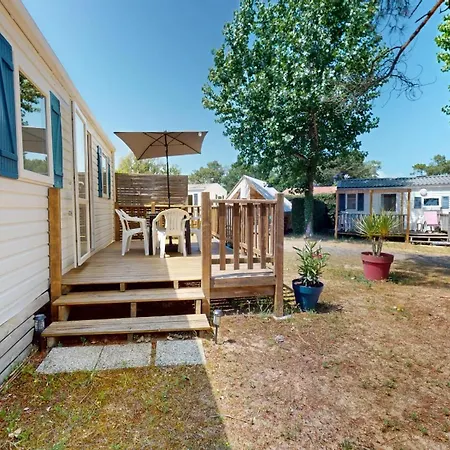 Le Grand Large 別荘 サン・ジャン·ド・モン