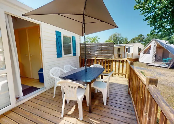 Le Grand Large 別荘