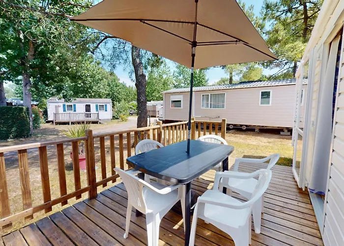 Le Grand Large サン・ジャン·ド・モン