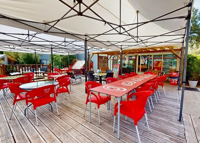 Le Grand Large * サン・ジャン·ド・モン