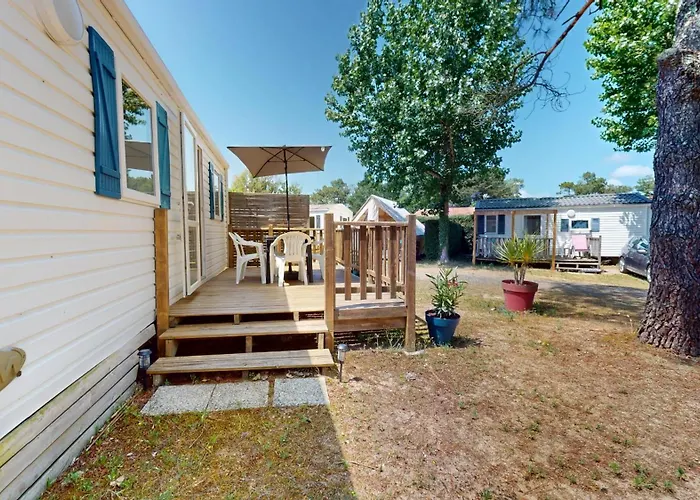 Le Grand Large 別荘 サン・ジャン·ド・モン