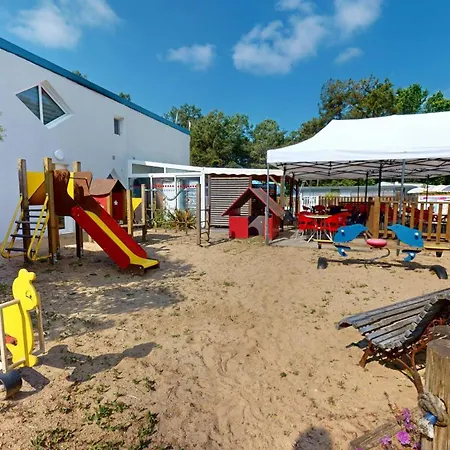 Le Grand Large * Saint-Jean-de-Monts