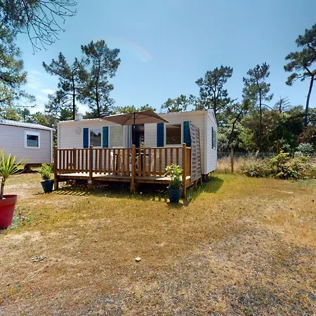 Le Grand Large * Saint-Jean-de-Monts