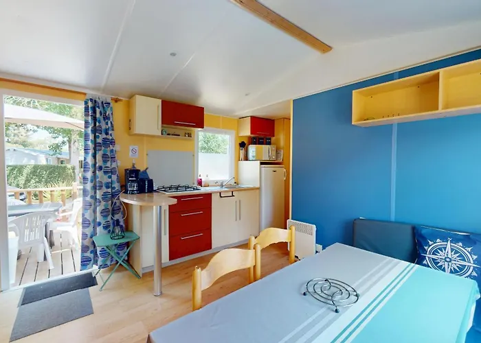 Le Grand Large Casa vacanze *