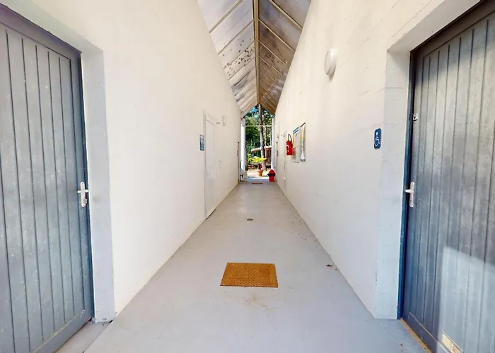 Casa vacanze Le Grand Large