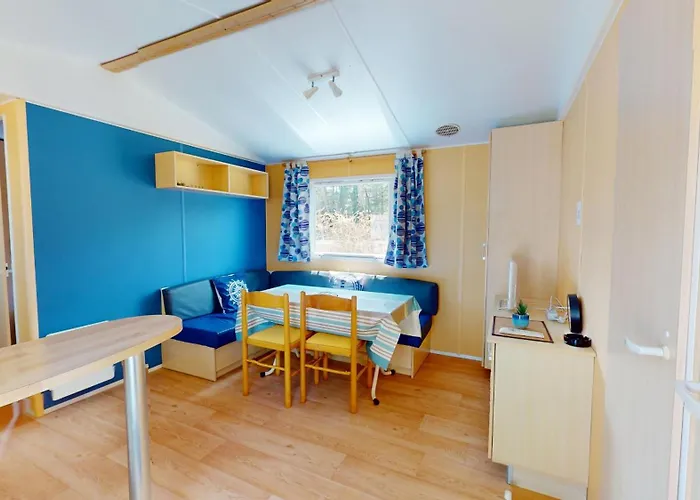 Casa vacanze Le Grand Large *