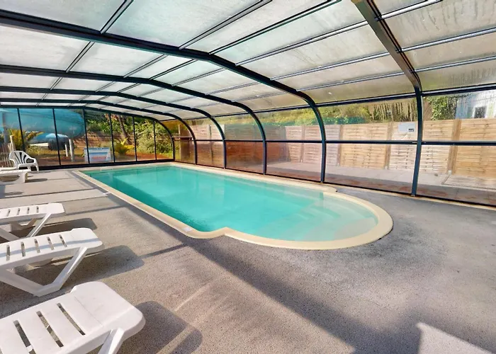 Casa vacanze Le Grand Large